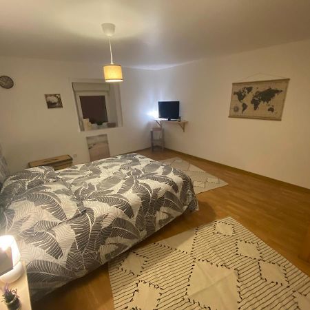 Chambres De L'Etang De La Demoiselle Saint-Nabord Экстерьер фото